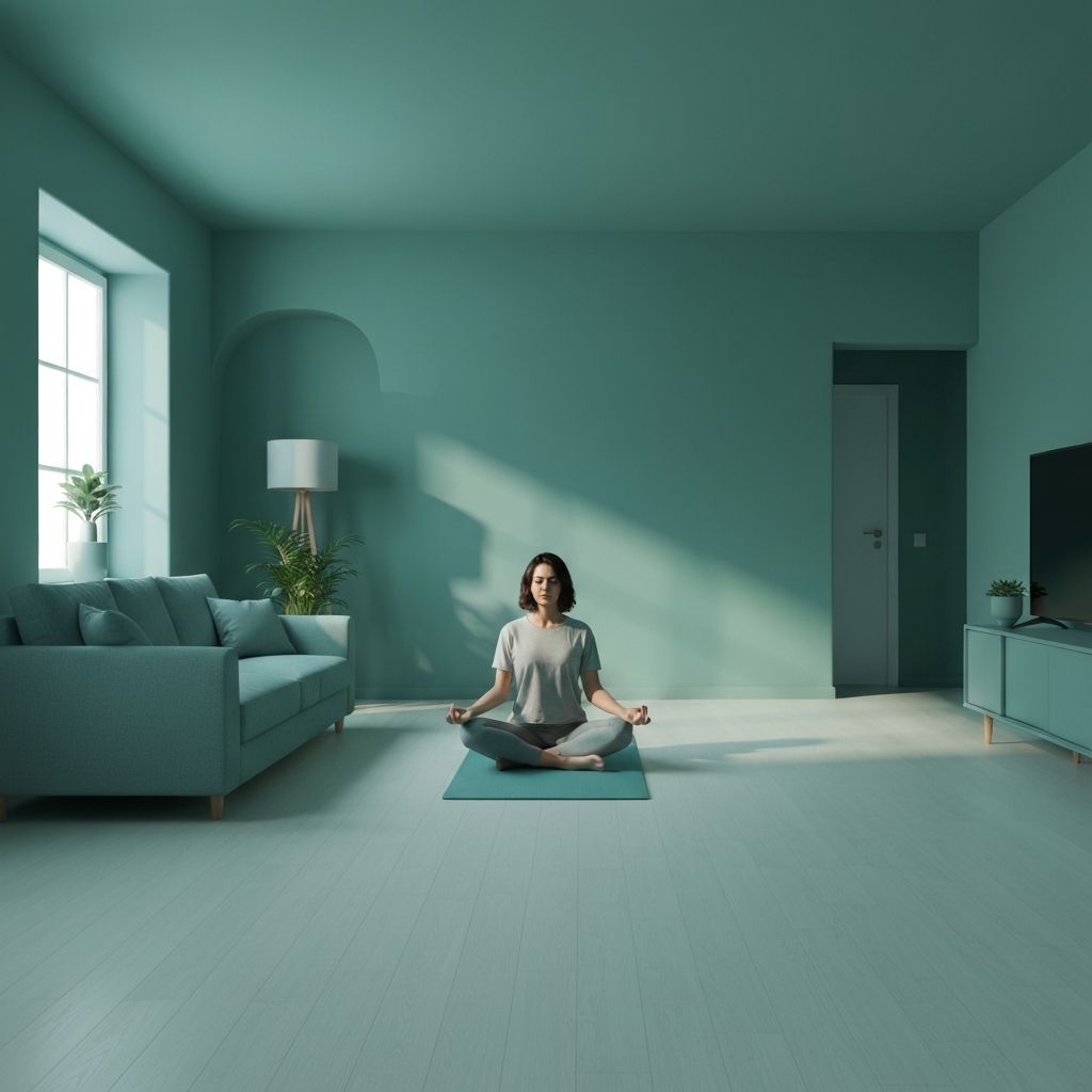 Modern lifestyle concept